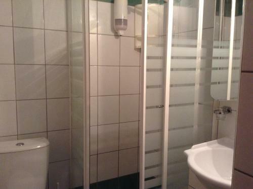 Hostal Akrogiali