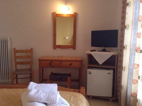Hostal Akrogiali