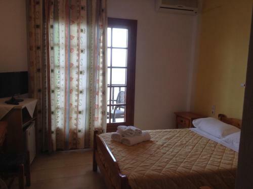 Hostal Akrogiali