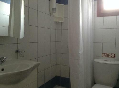 Hostal Akrogiali