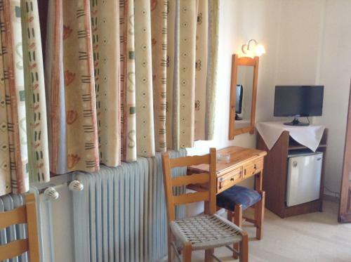 Hostal Akrogiali