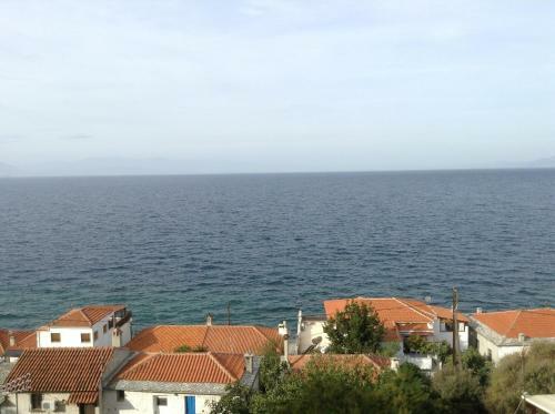 Hostal Akrogiali