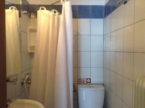Hostal Akrogiali