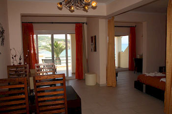 Paralia Luxury Apartments