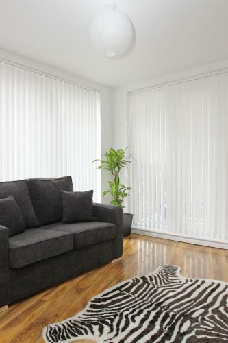 Radalco Apartments