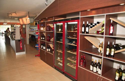 Domaine De L'epinette