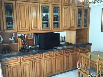 Apartamento Arno - Basque Stay