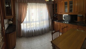 Apartamento Arno - Basque Stay
