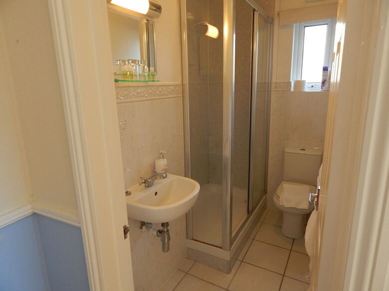 Bed & Breakfast Fairlight Lodge