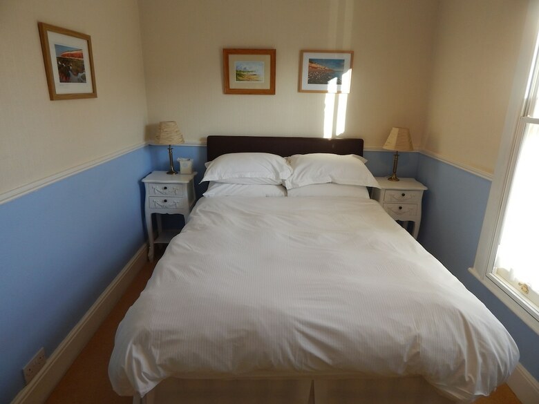 Bed & Breakfast Fairlight Lodge