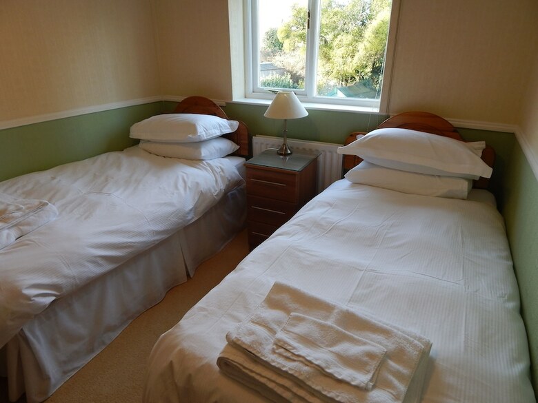 Bed & Breakfast Fairlight Lodge