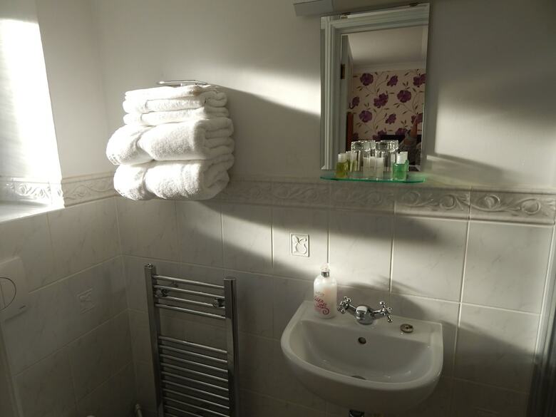 Bed & Breakfast Fairlight Lodge