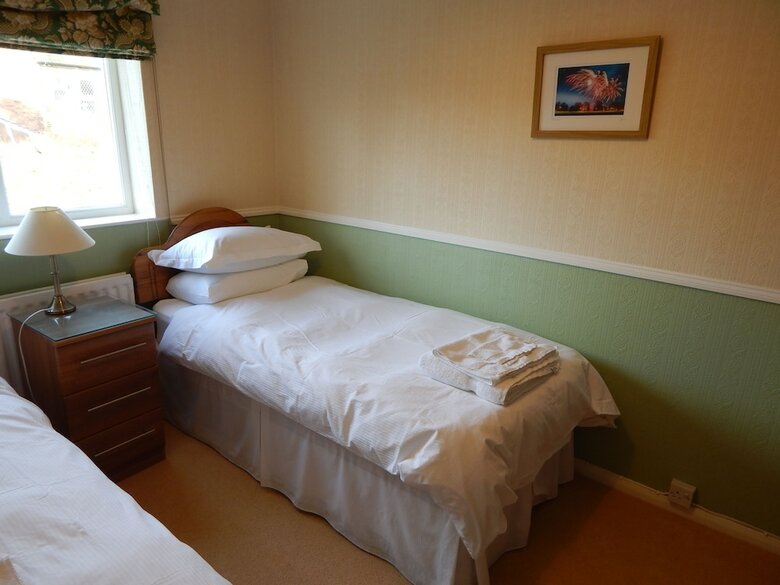 Bed & Breakfast Fairlight Lodge