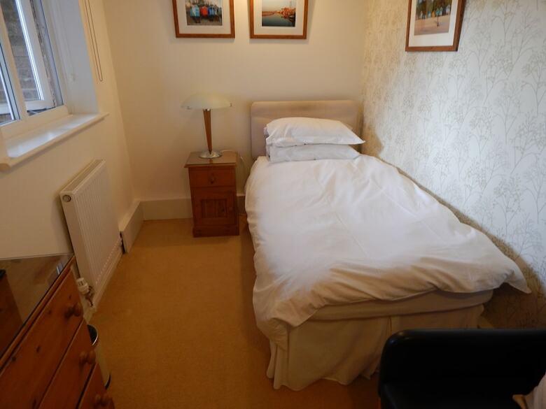 Bed & Breakfast Fairlight Lodge