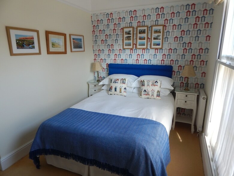 Bed & Breakfast Fairlight Lodge