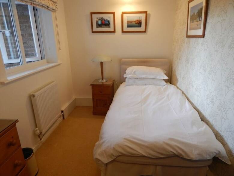 Bed & Breakfast Fairlight Lodge