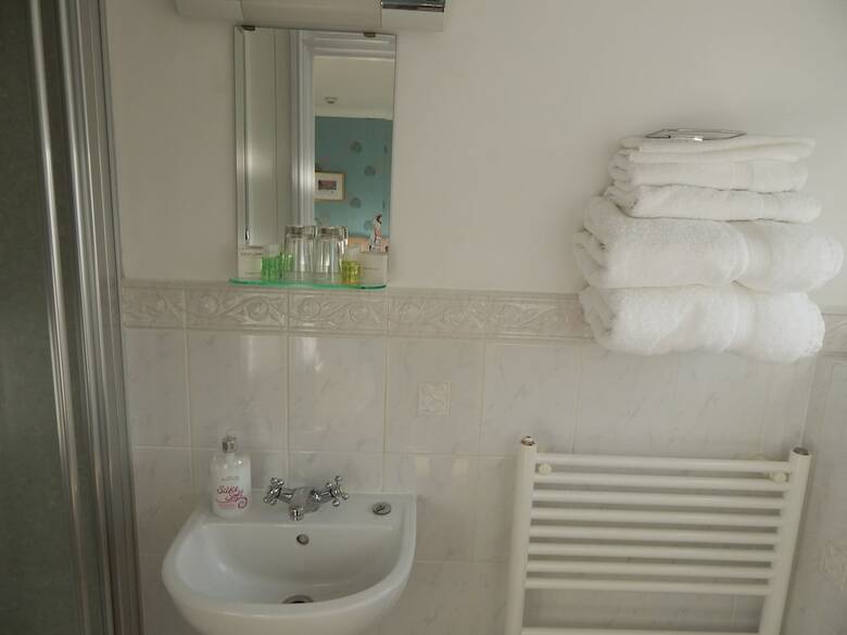 Bed & Breakfast Fairlight Lodge