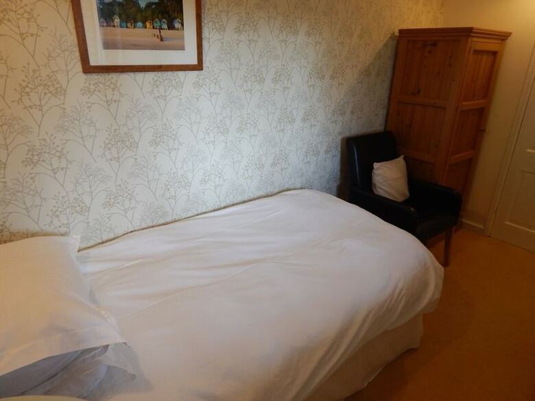 Bed & Breakfast Fairlight Lodge
