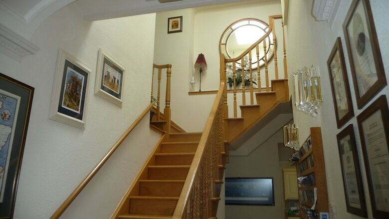 Hostal Fludha Guest House
