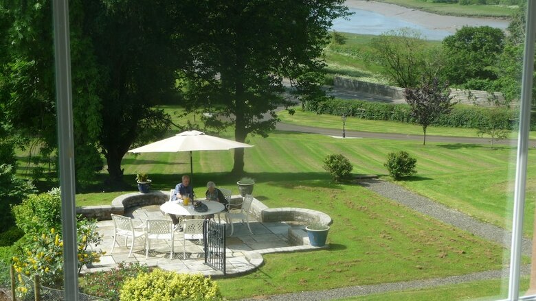 Hostal Fludha Guest House