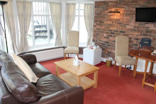 Longview Hotel