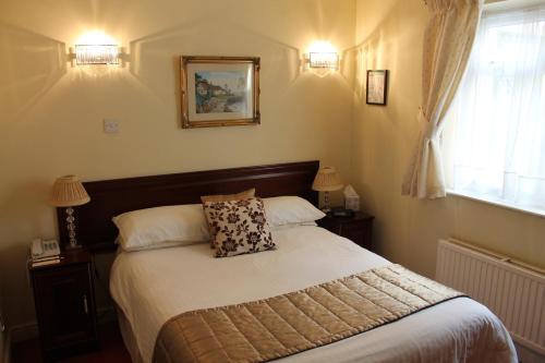 Longview Hotel