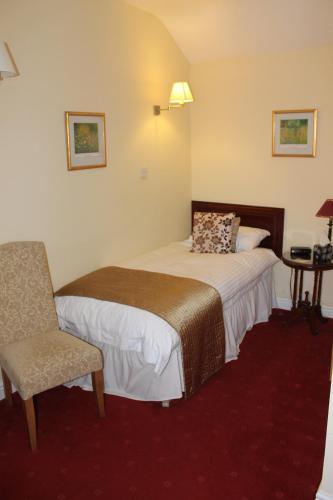 Longview Hotel