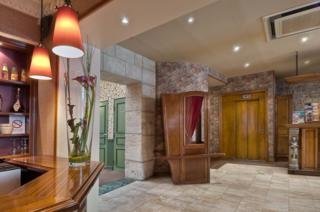 Hotel Sully Saint Germain