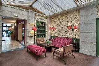 Hotel Sully Saint Germain