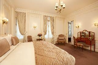 Hotel Raphael-paris