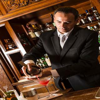 Hotel Raphael-paris