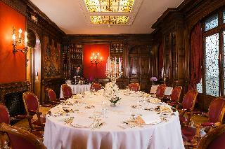 Hotel Raphael-paris
