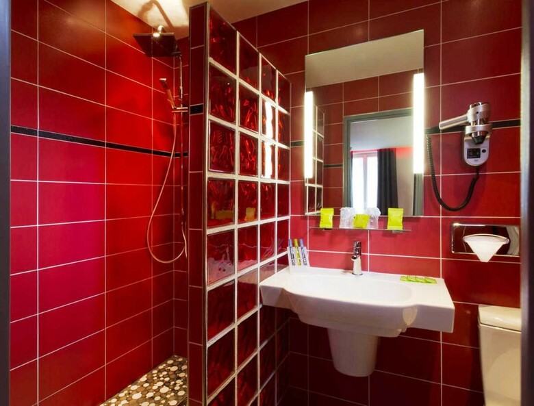 Hotel Moderne Saint Germain