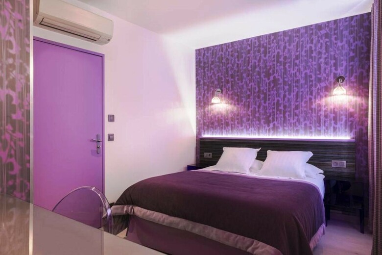 Hotel Moderne Saint Germain