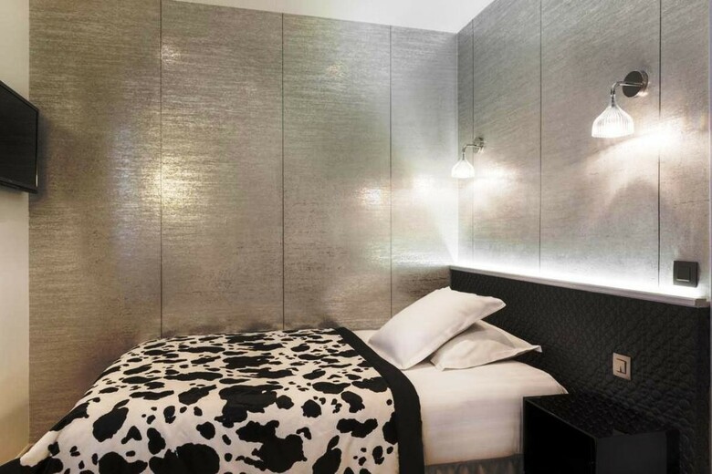 Hotel Moderne Saint Germain