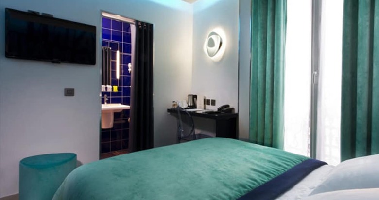 Hotel Moderne Saint Germain