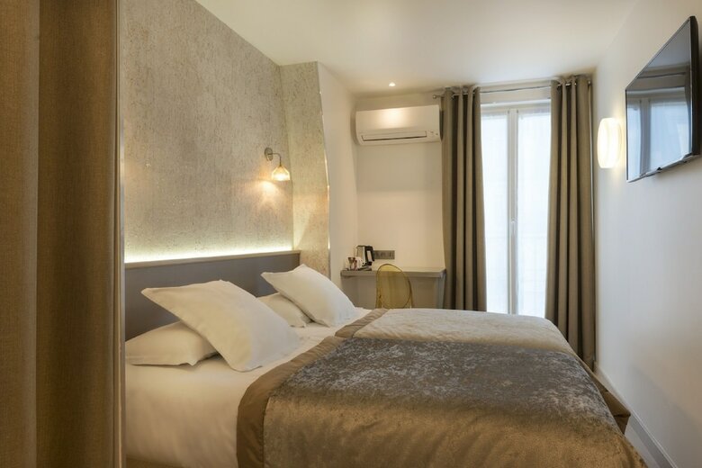 Hotel Moderne Saint Germain