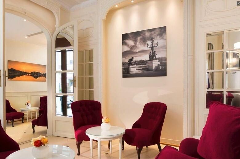 Hotel Queen Mary