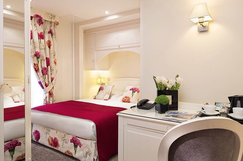 Hotel Queen Mary