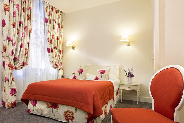 Hotel Queen Mary