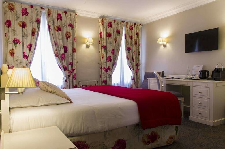 Hotel Queen Mary