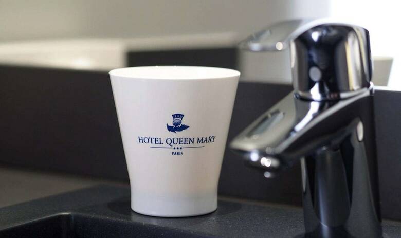 Hotel Queen Mary