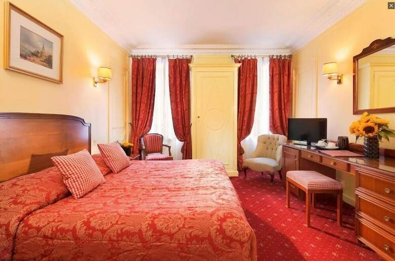 Hotel Queen Mary