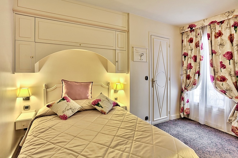 Hotel Queen Mary