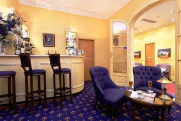 Hotel Queen Mary