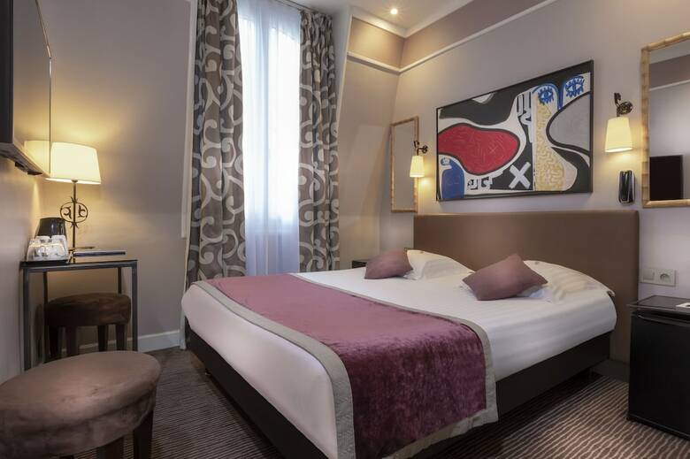 Hotel Du Bois
