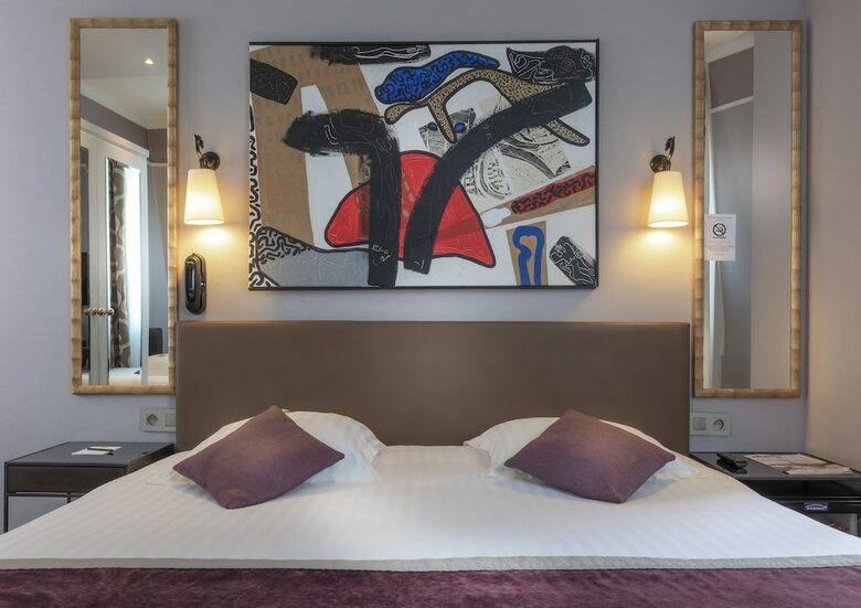 Hotel Du Bois