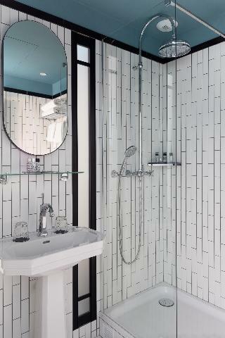 Hotel Lenox Montparnasse