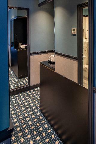 Hotel Lenox Montparnasse