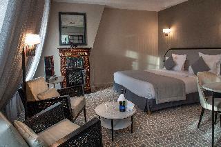 Hotel Lenox Montparnasse